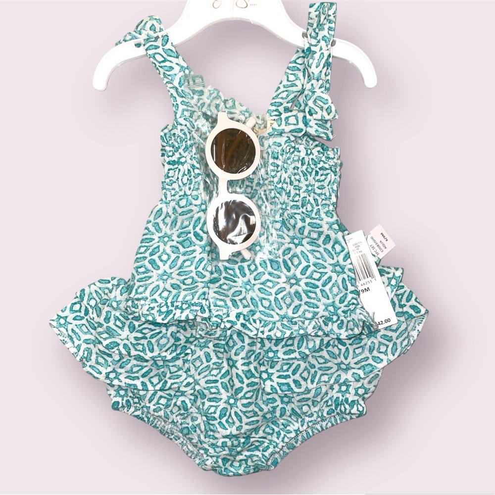 Jessica Simpson 6-9 months